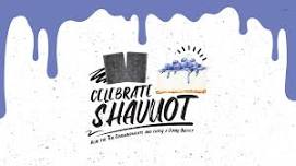 Shavuot!