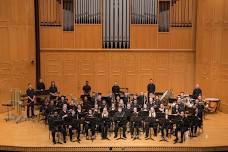 NSU Wind Symphony to perform Thursday