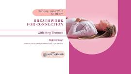 Breathwork for Connection