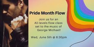 Pride Month Flow: George Michael