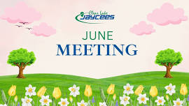 Clear Lake Jaycees June Meeting