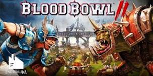 Blood Bowl Tournament July 2024