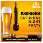 Karaoke Saturday Night Party @ Läif Musik Bar