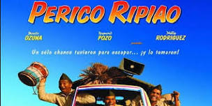 Film Works Alfresco: Perico Ripiao