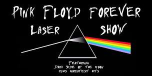 Pink Floyd Forever – Laser Show