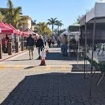 Goleta Farmers Market