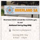 2024 Riverland Sorry Day Event