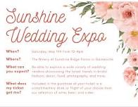 Sunshine Wedding Expo