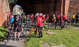 VeloLife at Wargrave