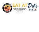 Eat at Del's Fundraiser