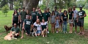 Colorado Spartans Summer Picnic 2024