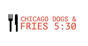 Chicago Dogs & Fries