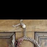 Everlasting Macrame Wreath Workshop