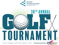 Junior Achievement of the Eastern Shore Golf Tournament