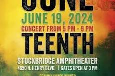 City Of Stockbridge’s Juneteenth Celebration