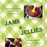 Making Jams & Jellies at the JMOERC