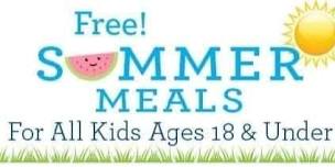 MJHHC Summer Fun Lunch Program 2024 - Week Two