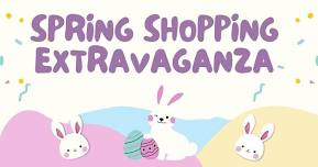 MT Country Creations Spring Shopping Extravaganza