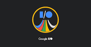 Google I/O 2024