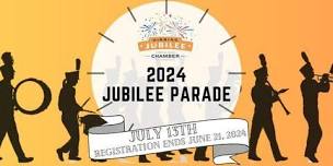 2024 Hibbing Jubilee Parade