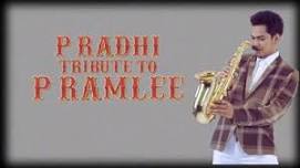 P Radhi Tribute to P Ramlee