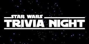 May the 4th be with you! Star Wars Trivia