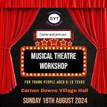 Musical Theatre Workshop