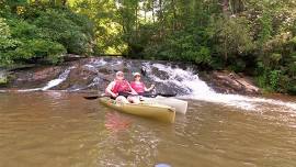 PADDLE: Flat Water Hollis Q. Lathem Reservoir (Level 1)