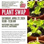 Plant Swap