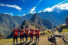 Private Full Day Tour of Machu Picchu: Exploring Ancient Wonders