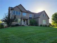 Open House: 1am-3pm CDT at 14556 Windsor St, Overland Park, KS 66224