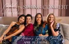 BAS' Annual Spring Concert