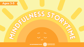 Mindfulness Storytime