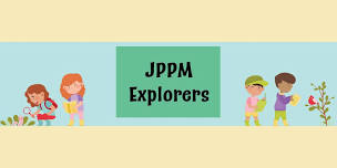 JPPM Explorers Story Time