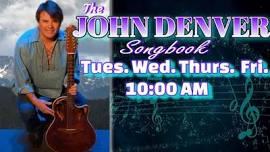 The John Denver Songbook