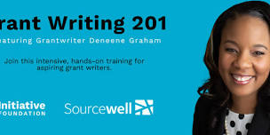 Grant Writing 201