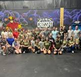 Intro to CrossFit Week