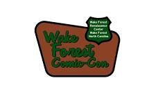 Wake Forest Comic-Con