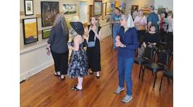 Symphony in the Flint Hills Presents Annual Prairie Art Exhibit and Auction