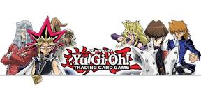 Yu-Gi-Oh Common Charity