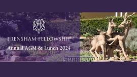 Annual Frensham Fellowship AGM & Lunch 2024