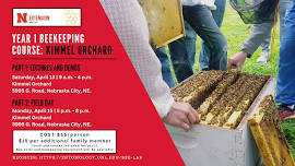 Level 1 Beekeeping Course | Kimmel Orchard