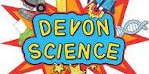 Devon Science Air and Forces  Children's Workshop