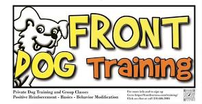 Puppy Kindergarten up to 6 mos-fully vaccinated