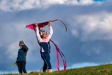 Matariki Kite Making