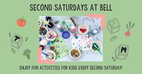 Second Saturdays at Bell