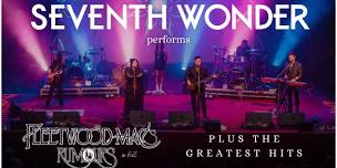 Seventh Wonder performs Fleetwood Mac's Rumours & the hits!