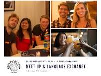 Language & Cultural Exchange