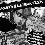 Asheville Punk Flea