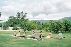 5-Day Silent Retreat with Yoga